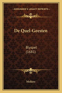 De Quel-Geesten