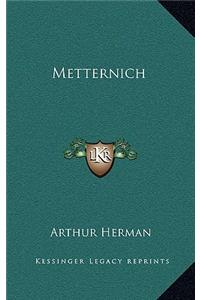 Metternich