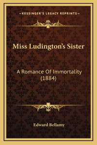 Miss Ludington's Sister