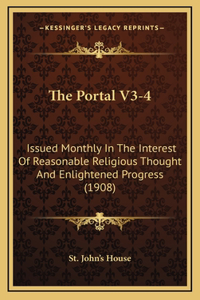 The Portal V3-4