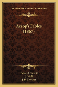 Aesop's Fables (1867)