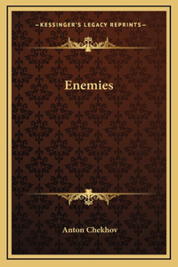 Enemies