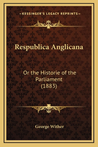 Respublica Anglicana