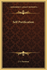 Self Purification