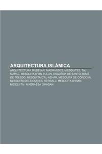Arquitectura Islamica