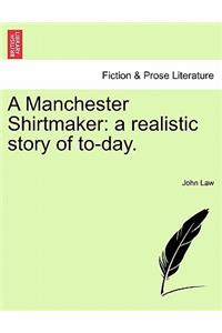 Manchester Shirtmaker