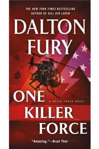 One Killer Force