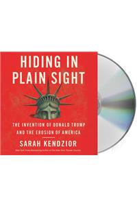 Hiding in Plain Sight