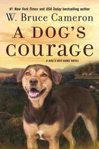 Dog's Courage