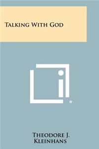 Talking with God