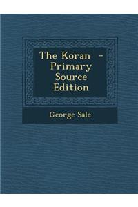 The Koran