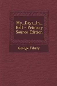 My_days_in_hell