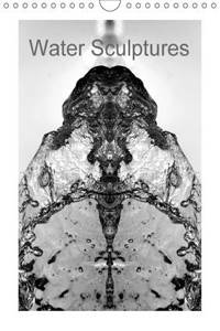 Water Sculptures 2016