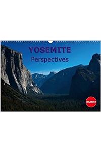 Yosemite Perspectives 2018