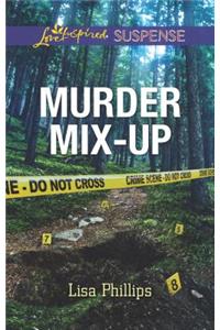 Murder Mix-Up