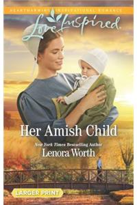 Her Amish Child