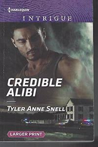 Credible Alibi