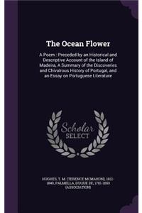 The Ocean Flower