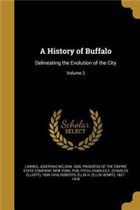 A History of Buffalo