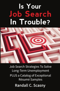 Is Your Job Search In Trouble 2016