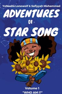 Adventures of Star Song: "Who Am I?" Vol.1