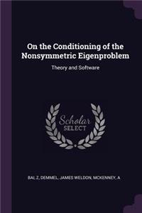 On the Conditioning of the Nonsymmetric Eigenproblem