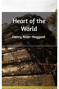 Heart of the World