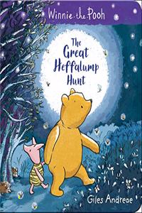 Winnie-the-Pooh: The Great Heffalump Hunt