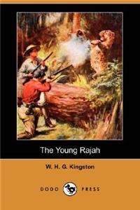 Young Rajah (Dodo Press)