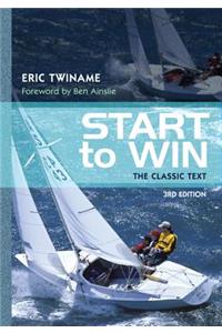Start to Win
