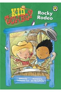 Kid Cowboy: Rocky Rodeo