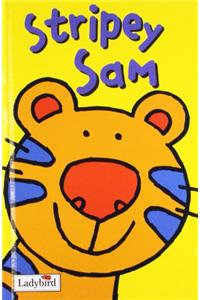 Stripey Sam