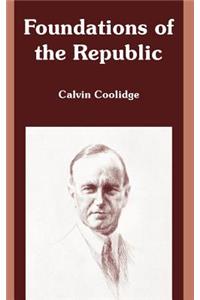 Foundations of the Republic