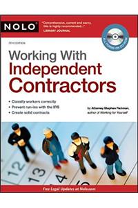 Working with Independent Contractors