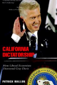 California Dictatorship