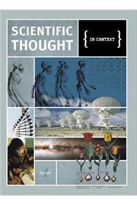 Scientific Thought in Context