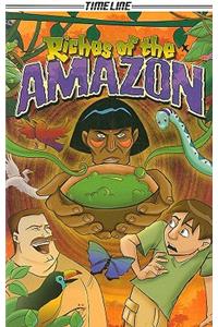 Riches of the Amazon