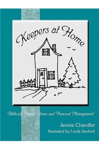 Keepers at Home