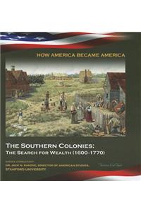 The Southern Colonies