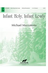 Infant Holy, Infant Lowly