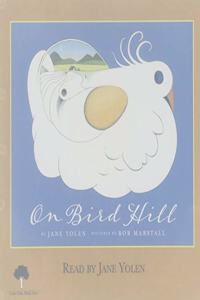 On Bird Hill (CD)
