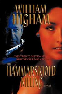 The Hammarskjold Killing