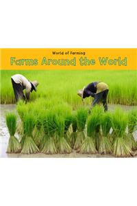 Farms Around the World