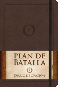 Plan de Batalla, Diario de Oración