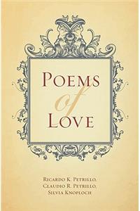 Poems of Love