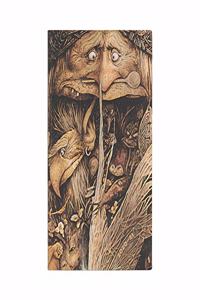 2021 MISCHIEVOUS CREATURES MAXI VER