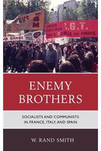 Enemy Brothers
