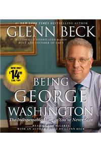 Being George Washington