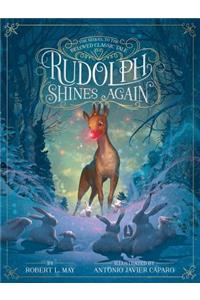 Rudolph Shines Again