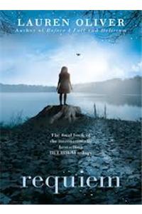 Requiem (Delirium Trilogy 3)